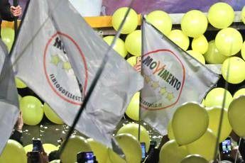 M5S, 85% dei parlamentari in regola con le restituzioni