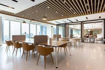 Regus, Signature debutta in Italia con location storiche