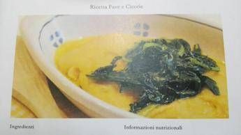 Giro d'Italia a tavola con ricette a prova di diabete Giro d'Italia a tavola con ricette a prova di diabete
