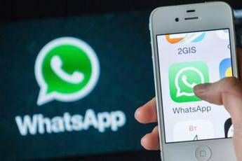 Coronavirus, boom chiamate di gruppo su Whatsapp Coronavirus, boom chiamate di gruppo su Whatsapp