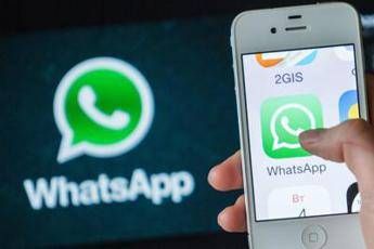 WhatsApp allarme, occhio al messaggio che 'distrugge' l'app