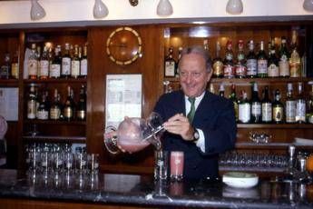 Venezia, Cipriani: Tante parole e niente fatti, Conte qui non serve a nulla Venezia, Cipriani: Tante parole e niente fatti, Conte qui non serve a nulla