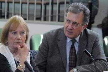 La famiglia Cucchi: Oggi ci auguriamo una svolta La famiglia Cucchi: Oggi ci auguriamo una svolta
