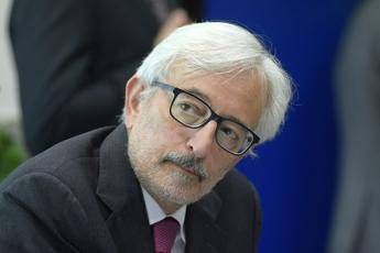 Cassazione, Giovanni Salvi nuovo procuratore generale Cassazione, Giovanni Salvi nuovo procuratore generale