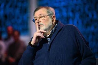Emilia-Romagna, Guccini sta con Bonaccini Emilia-Romagna, Guccini sta con Bonaccini