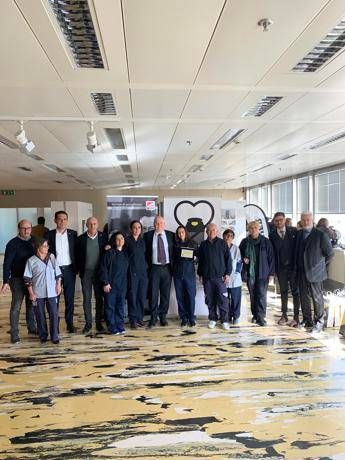 Un giorno dedicato a tutti i professionisti del cleaning.Kärcher Italia festeggia il Thank Your Cleaner Day Un giorno dedicato a tutti i professionisti del cleaning.Kärcher Italia festeggia il Thank Your Cleaner Day