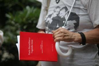 L'agenda rossa di Borsellino, un mistero che dura da 27 anni L'agenda rossa di Borsellino, un mistero che dura da 27 anni