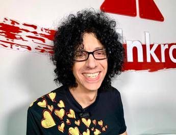 Allevi: Le critiche? Non ho mai risposto, il tempo è galantuomo Allevi: Le critiche? Non ho mai risposto, il tempo è galantuomo