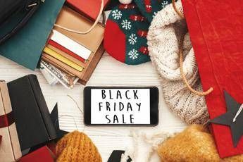 In Italia è febbre da Black Friday In Italia è febbre da Black Friday