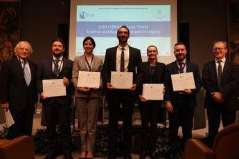 Premiata a Washington la ricerca italiana in Nord America Premiata a Washington la ricerca italiana in Nord America