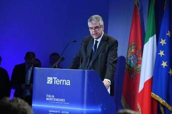 Ferraris: Nessun paese è una isola energetica Ferraris: Nessun paese è una isola energetica