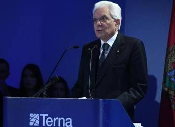 Mattarella: Per Italia importante ingresso Paesi balcanici Mattarella: Per Italia importante ingresso Paesi balcanici