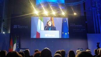 Bastioli: Con infrastruttura più sicurezza approvvigionamenti Bastioli: Con infrastruttura più sicurezza approvvigionamenti
