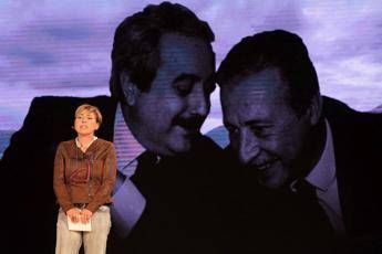Fiammetta Borsellino: Sentenza? Dal Csm silenzio indegno Fiammetta Borsellino: Sentenza? Dal Csm silenzio indegno
