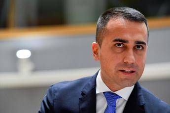 Maltempo, Di Maio: Non solo Venezia e nessuno ne parla