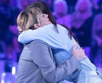 Emma Marrone: Ho avuto paura Emma Marrone: Ho avuto paura