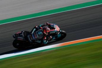 MotoGp, Spagna: Quartararo pole davanti a Vinales e Marquez MotoGp, Spagna: Quartararo pole davanti a Vinales e Marquez