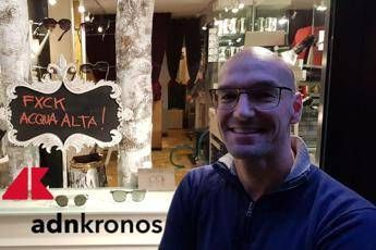 Venezia, l’esorcismo del commerciante Venezia, l’esorcismo del commerciante