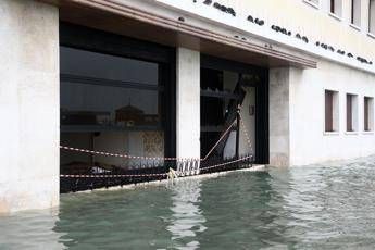 Venezia, primi rimborsi e stop mutui Venezia, primi rimborsi e stop mutui