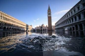 Venezia, danni alle chiese per 40 milioni Venezia, danni alle chiese per 40 milioni