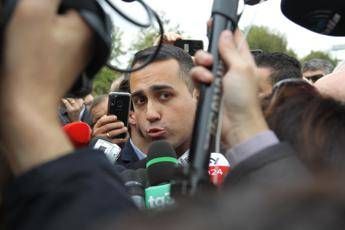 Di Maio: Da Salvini più grande dimostrazione slealtà di sempre Di Maio: Da Salvini più grande dimostrazione slealtà di sempre