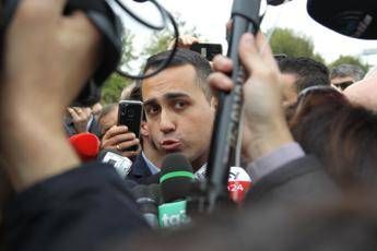 Di Maio: Da Salvini più grande dimostrazione slealtà di sempre