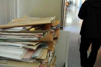 Omicidio Polizzi, condannato a ergastolo esce per decorrenza termini Omicidio Polizzi, condannato a ergastolo esce per decorrenza termini