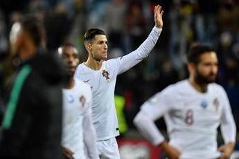 Juve, Ronaldo chiude il caso: Nessuna polemica Juve, Ronaldo chiude il caso: Nessuna polemica