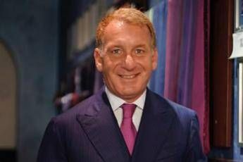 Calabria, è Talarico il candidato del centrosinistra Calabria, è Talarico il candidato del centrosinistra