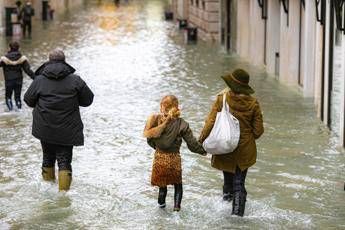 Emilia-Romagna, Lombardia e Veneto: è allerta rossa