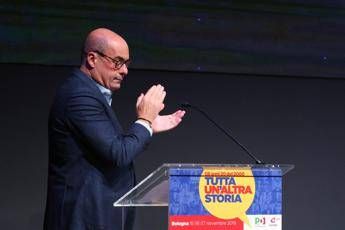 Zingaretti:Ius soli in agenda. M5S: Sconcertati