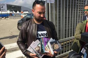 Sovranismo, l'Anpi boicotta 'il Primato Nazionale': salta evento con Borgonovo e Meluzzi Sovranismo, l'Anpi boicotta 'il Primato Nazionale': salta evento con Borgonovo e Meluzzi