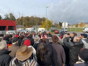 Caso no global Vecchi, Procura di Rennes ricorre in Cassazione Caso no global Vecchi, Procura di Rennes ricorre in Cassazione