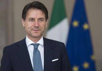 Cdp, Conte: Miglior esempio di Italia che investe su stessa Cdp, Conte: Miglior esempio di Italia che investe su stessa