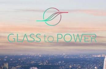 Record efficienza per finestre fotovoltaiche Glass to Power Record efficienza per finestre fotovoltaiche Glass to Power