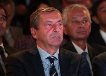 Cdp, Profumo: Bilancio partecipazione Acri positivo, ribadiamo impegno Cdp, Profumo: Bilancio partecipazione Acri positivo, ribadiamo impegno