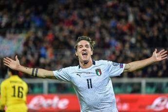 Valanga azzurra, Italia-Armenia 9-1 Valanga azzurra, Italia-Armenia 9-1
