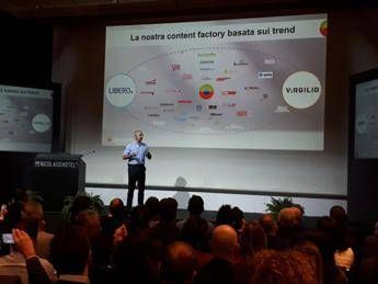 Imprese, a Bari a lezione di digitale da 'Italiaonline' Imprese, a Bari a lezione di digitale da 'Italiaonline'