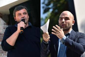 Calenda: Saviano sbaglia sul Made in Italy Calenda: Saviano sbaglia sul Made in Italy