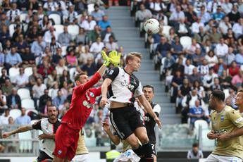 de Ligt si sarà pentito di aver scelto la Juve