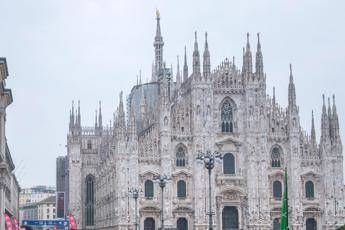 Sardine a Milano: il primo dicembre in piazza Sardine a Milano: il primo dicembre in piazza
