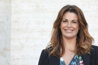 Vanessa Incontrada: Io a Sanremo perché no? Vanessa Incontrada: Io a Sanremo perché no?