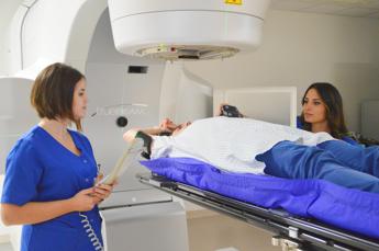 Radioterapia convenzionata all'Upmc Hillman Cancer Center Villa Maria