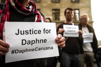 Omicidio Caruana Galizia, rinnovata fiducia a Muscat Omicidio Caruana Galizia, rinnovata fiducia a Muscat