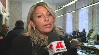Grieco: Circolare Anpal su reddito cittadinanza primo passo, ma non è tutto ciò avevamo chiesto Grieco: Circolare Anpal su reddito cittadinanza primo passo, ma non è tutto ciò avevamo chiesto