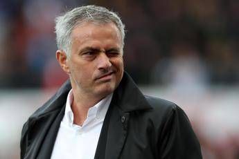 Mourinho, video per Genny Savastano: Andiamo alla guerra Mourinho, video per Genny Savastano: Andiamo alla guerra