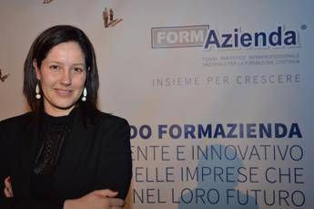 Spada (Formazienda): A novembre stanziati 8 mln euro per pmi' Spada (Formazienda): A novembre stanziati 8 mln euro per pmi'