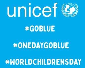 ScuolaZoo e ZooCom supportano Unicef Italia per campagna #FattiSentire ScuolaZoo e ZooCom supportano Unicef Italia per campagna #FattiSentire