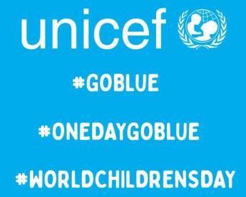 ScuolaZoo e ZooCom supportano Unicef Italia per campagna #FattiSentire