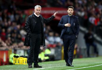 Mourinho: Dissi mai al Tottenham? Sì, prima dell'esonero...
